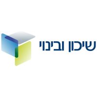 שיכון ובינוי